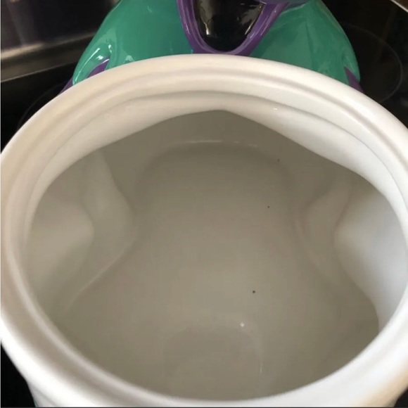 Grateful Dead | Kitchen | Vintage Grateful Dead Jerry Bear Cookie Jar ...